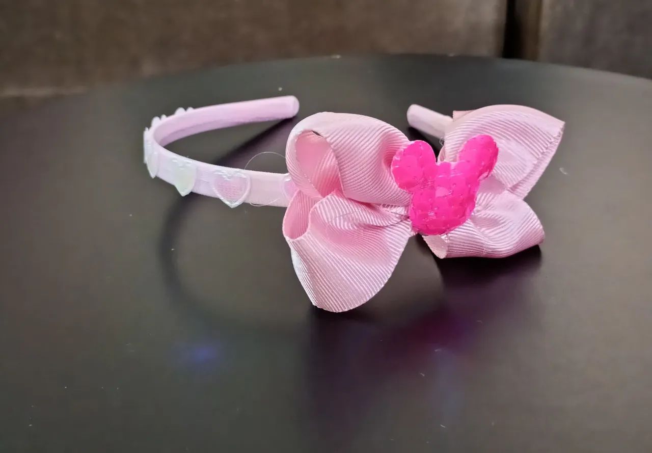 Vendo tiaras infantil  - Foto 2