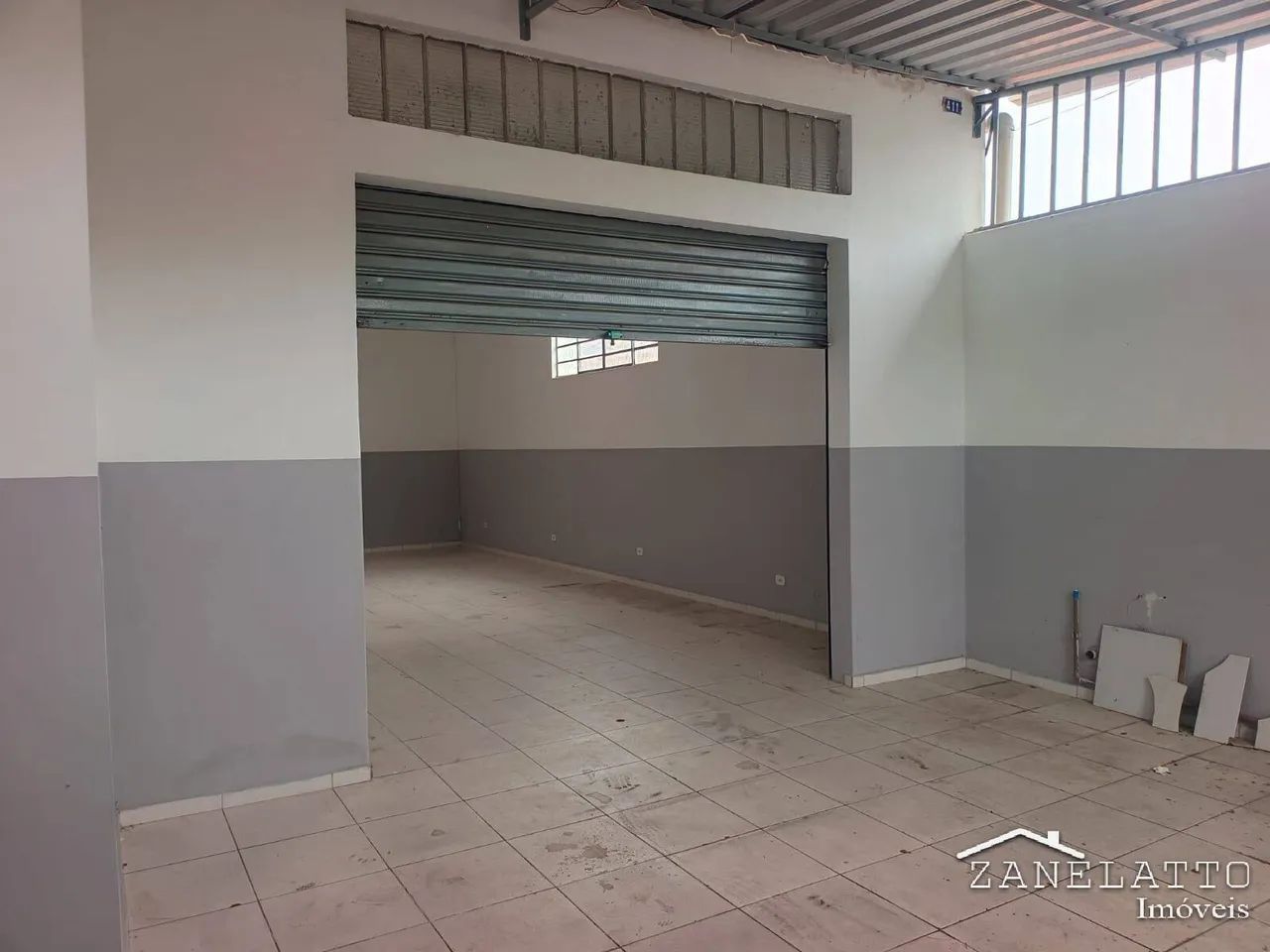 GALPÃO 80 M2 - JD. MARIA VIRGINIA - CAMPO LIMPO - Foto 5