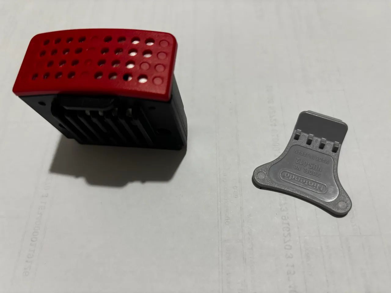 Memory Expansion Pak N64 - Foto 3