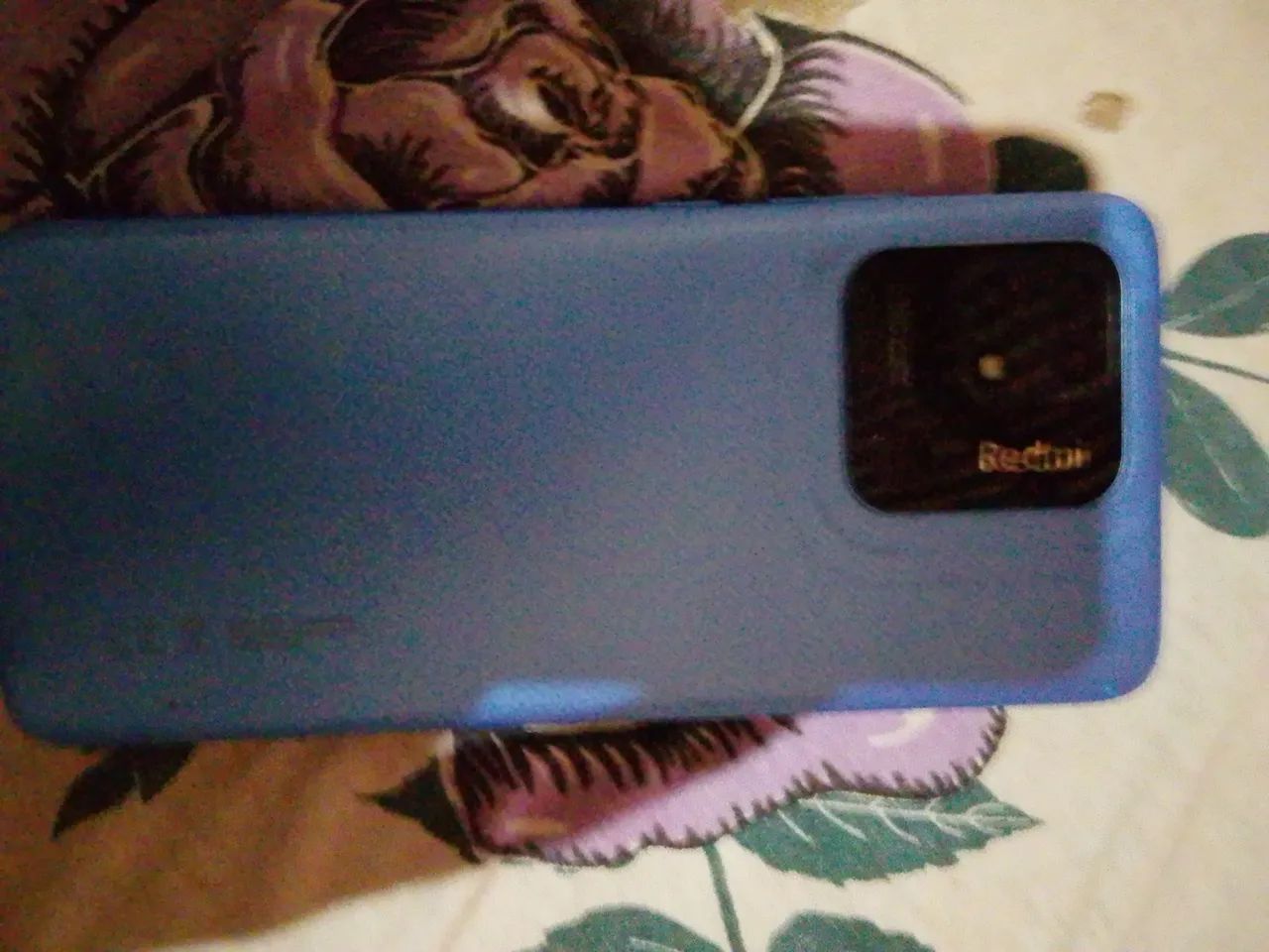 Redmi 10c 128/4  - Foto 2
