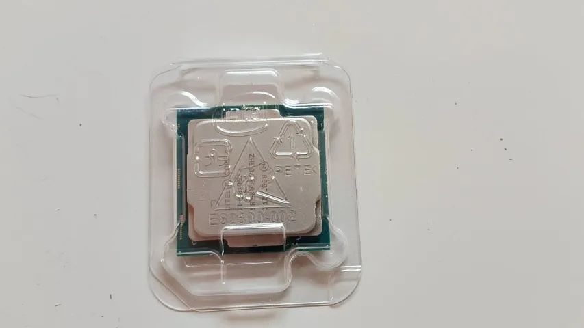 Processador i3-10105F Intel - Foto 2
