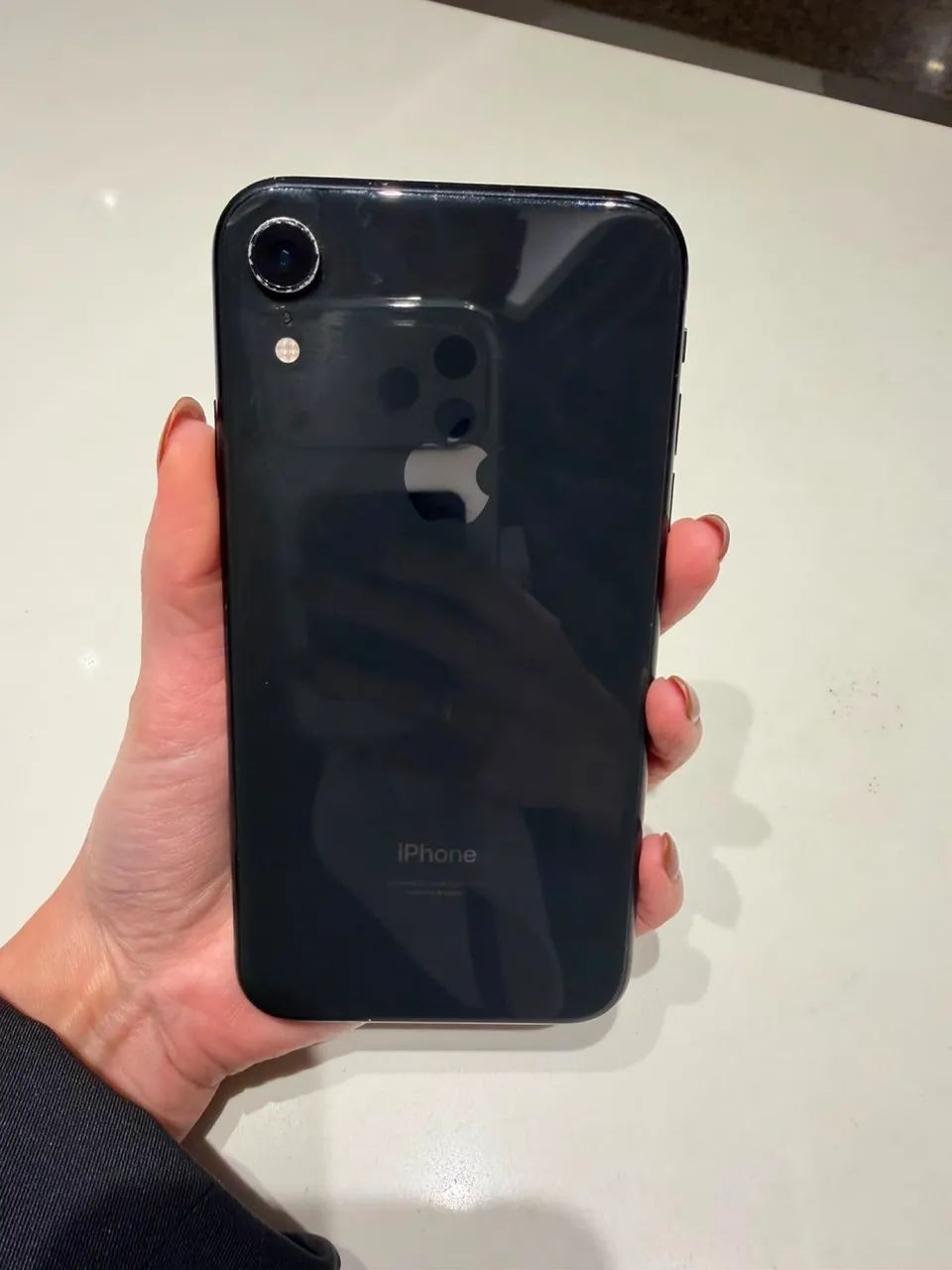 Celular Iphone Xr