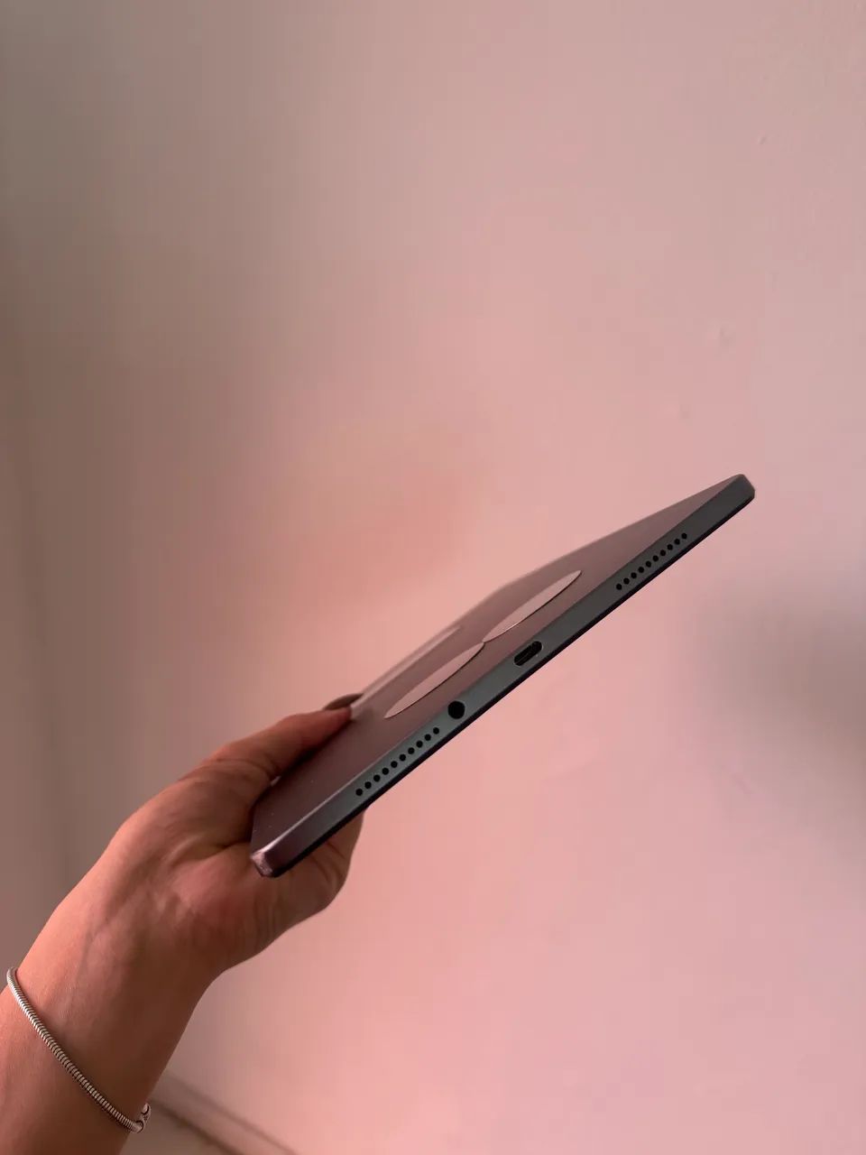 Tablet Xiaomi Redmi Pad Se 11 128gb E 8gb De Ram Wi-fi Gray - Foto 4