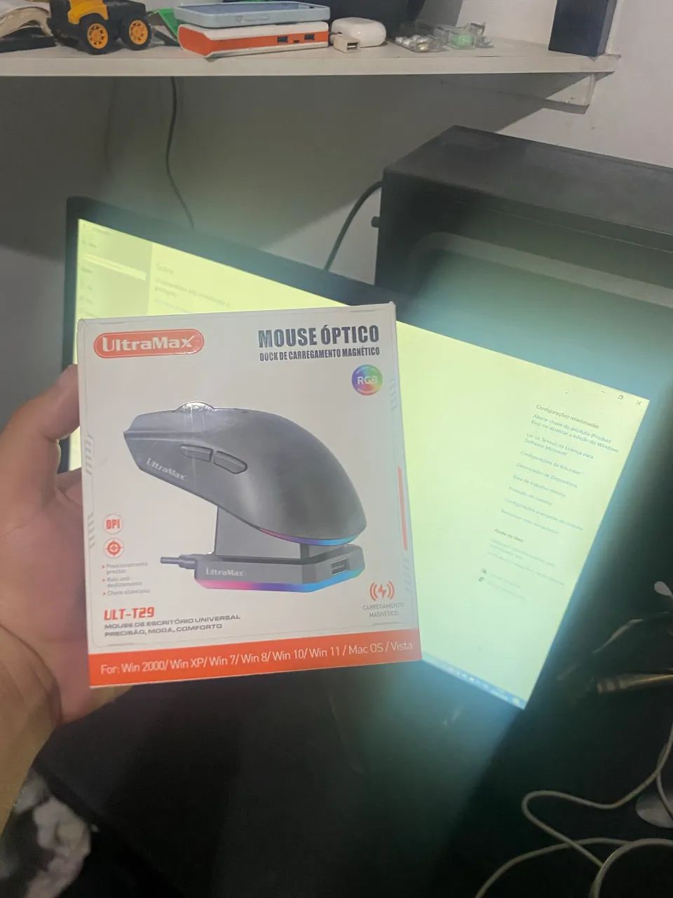 COMPUTADOR GAMER - Foto 2