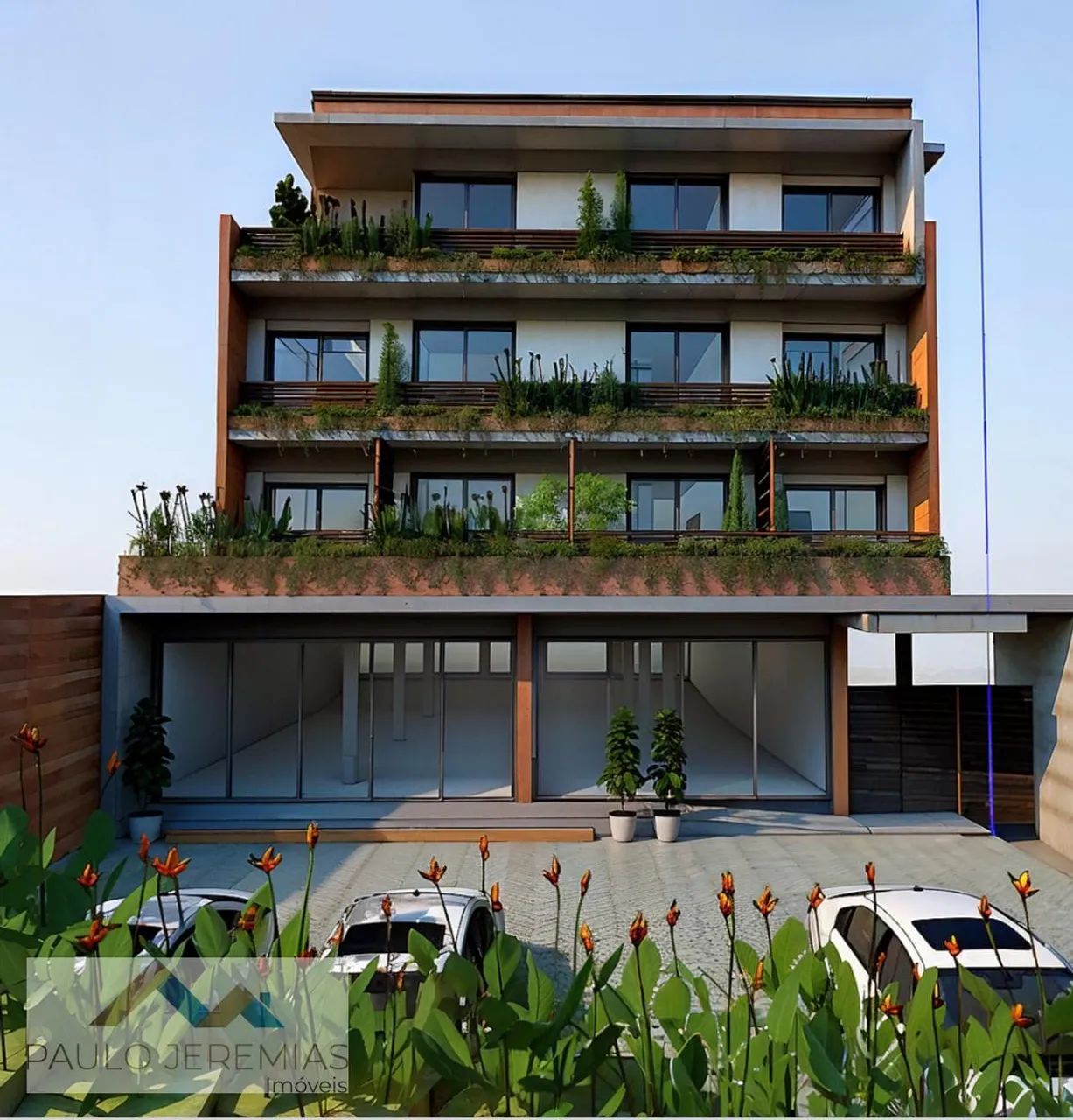 Lote/Terreno à Venda em Ingleses do Rio Vermelho - Florianópolis - Foto 4