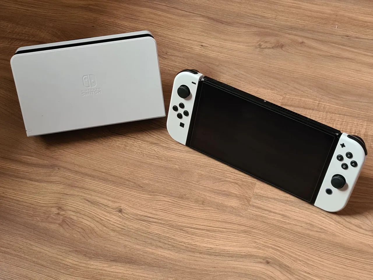 Nintendo Switch oLed completo - Foto 4
