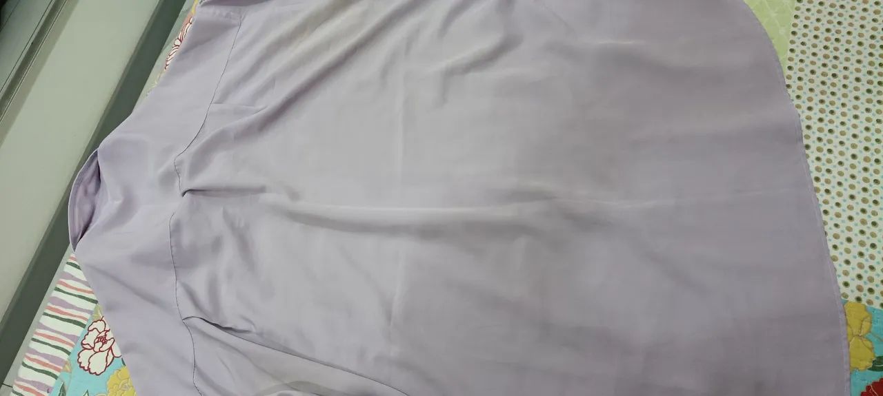 Duas camisas n 7  - Foto 2