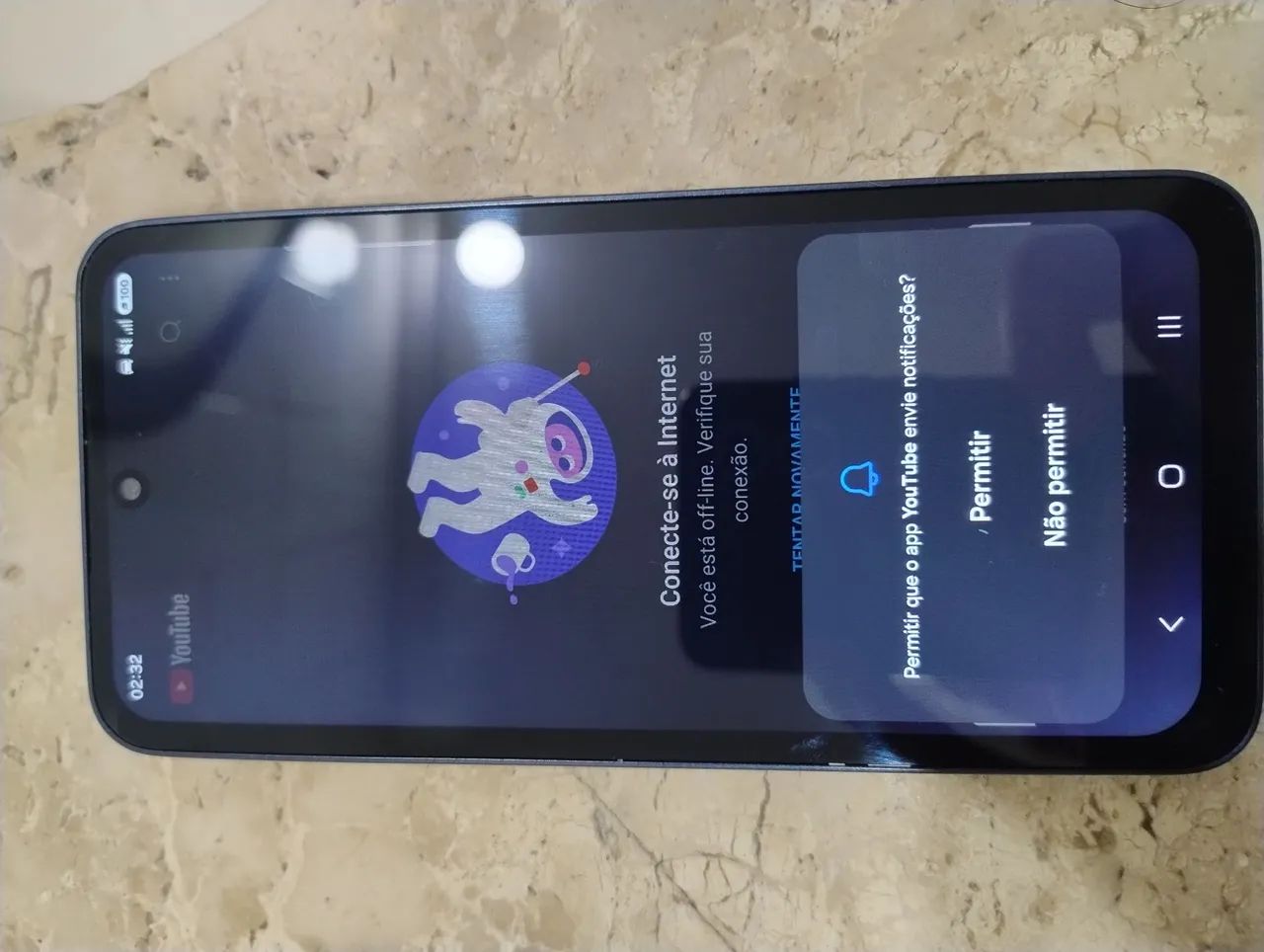 Samsung A35 5G excelente  - Foto 5
