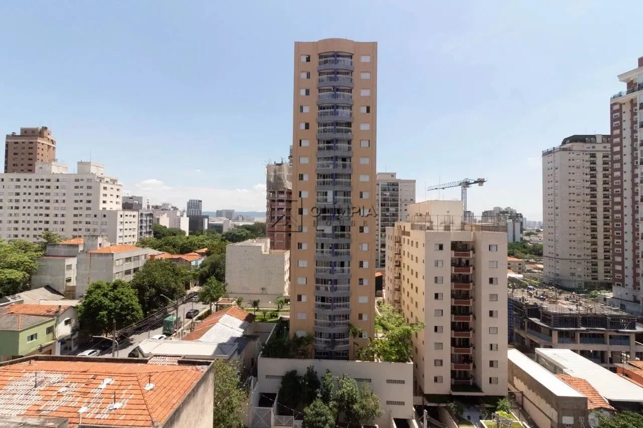 Venda Apartamento 2 Dormitórios - 55 m² Perdizes - Foto 10