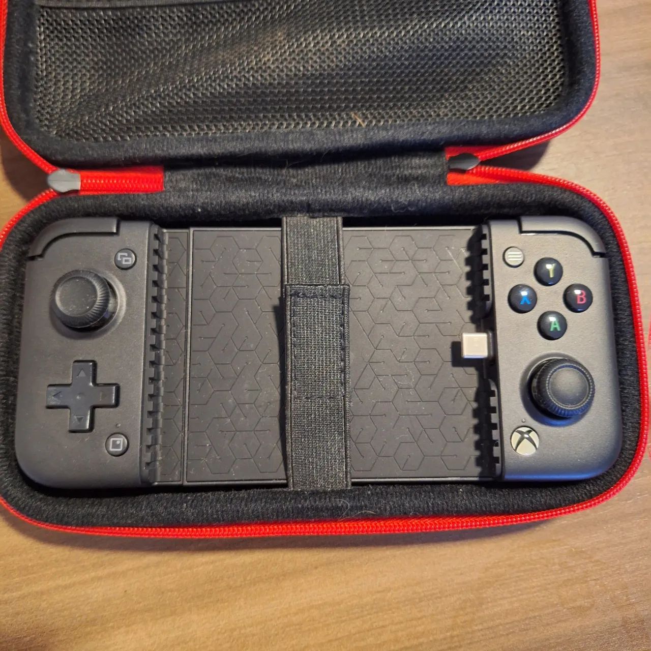 controle gamesir x2 pro