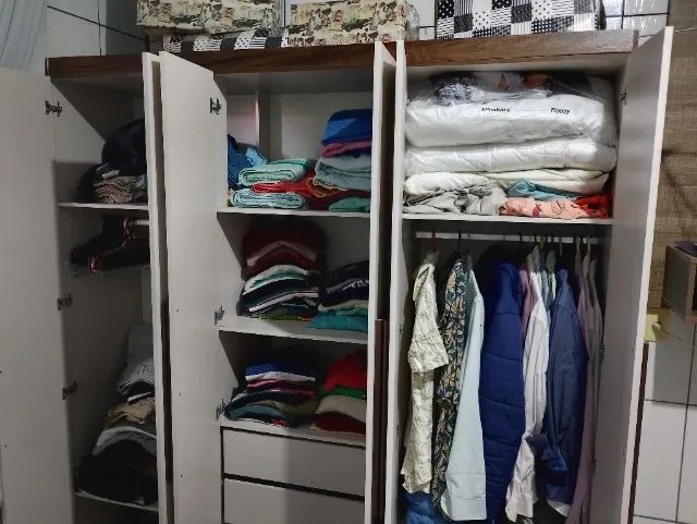 vendo guarda roupa
