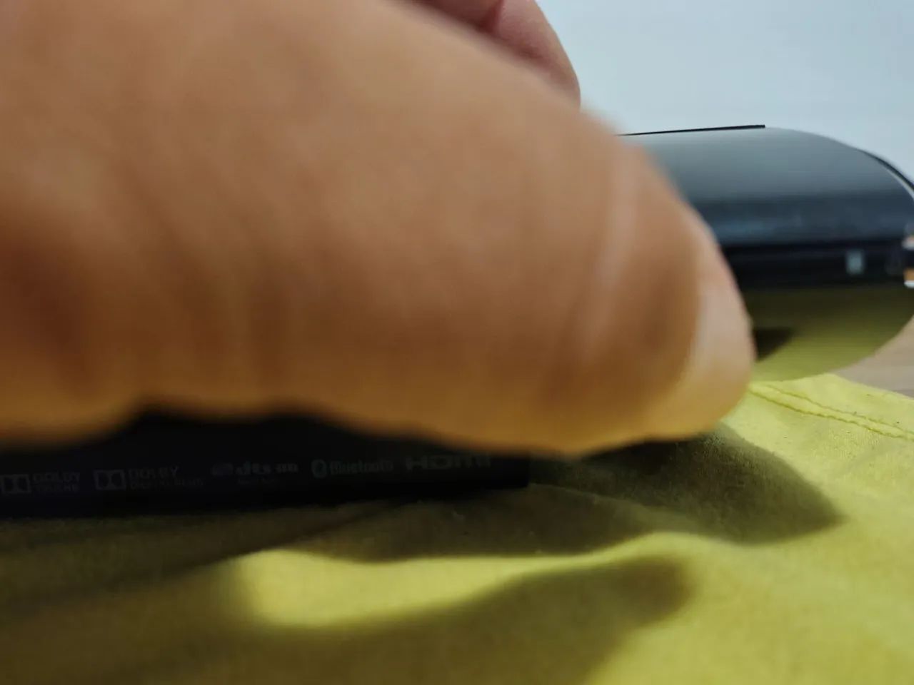 PS3 para retirada de peças - Foto 3