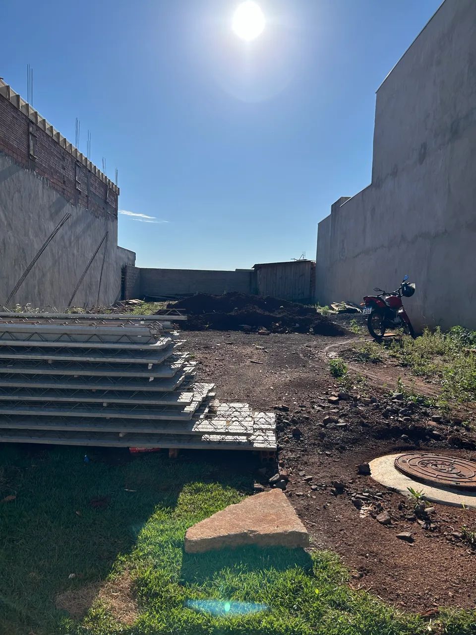 Terreno pronto para construir - Foto 5