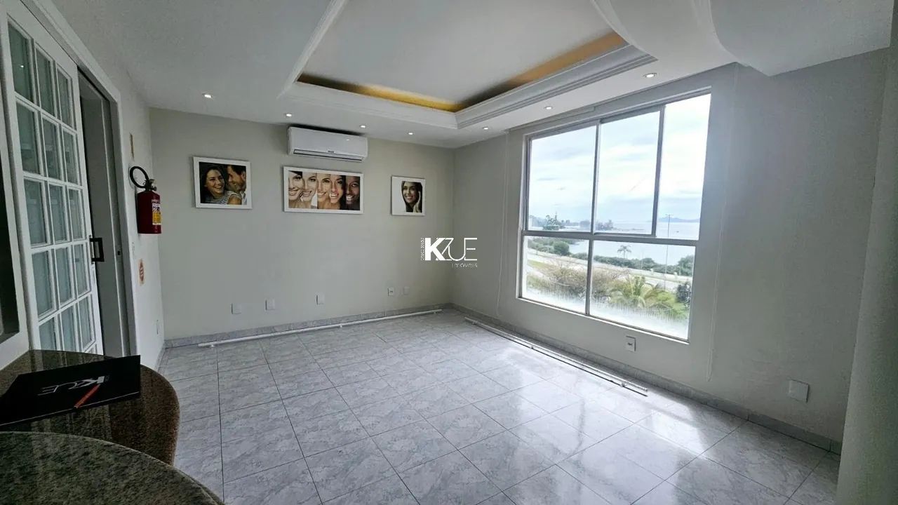 Excelente sala comecial com 167 m² no Estreito!!!! - Foto 4