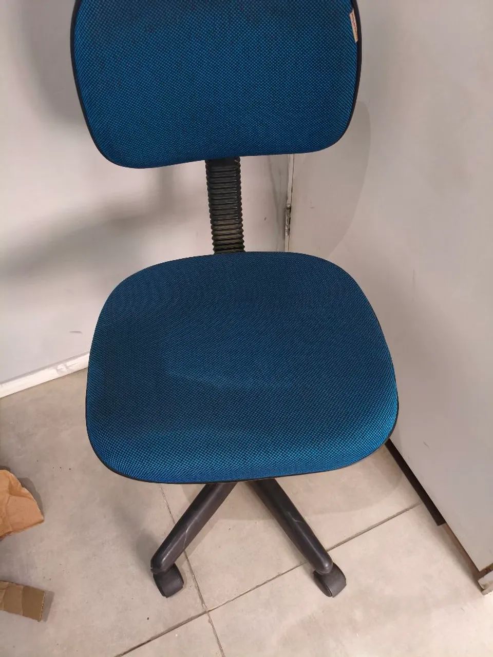 Cadeira para escritório  - Foto 2