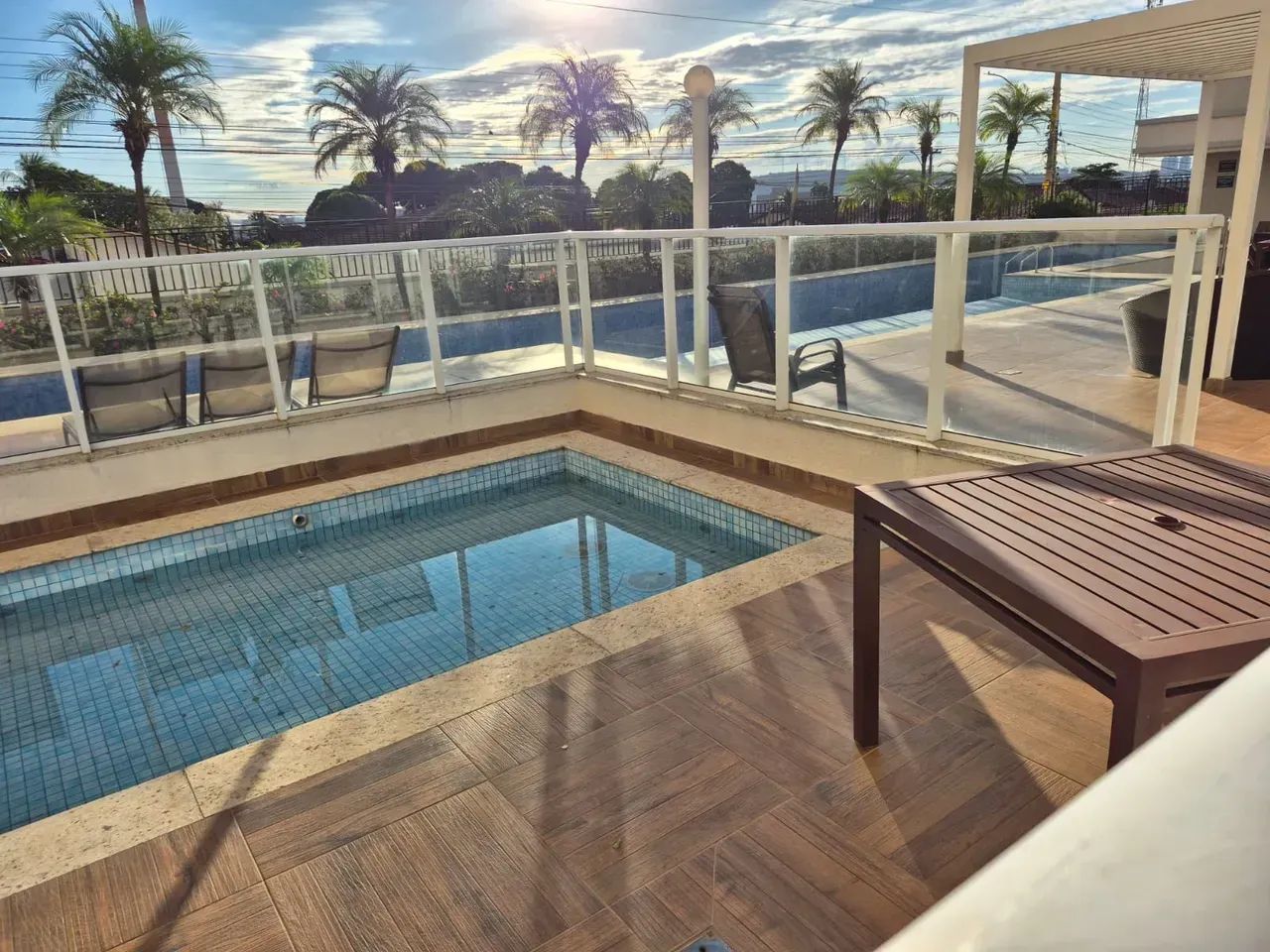 Apartamento 2 Quartos com Suíte | Residencial Praça Sudoeste - Foto 4