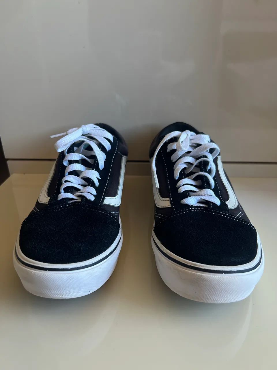 Tênis Vans Old Skool Comfycush - Foto 2