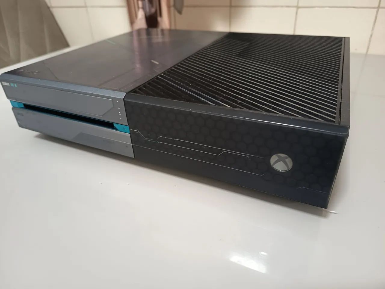 Xbox one Hallo  - Foto 2