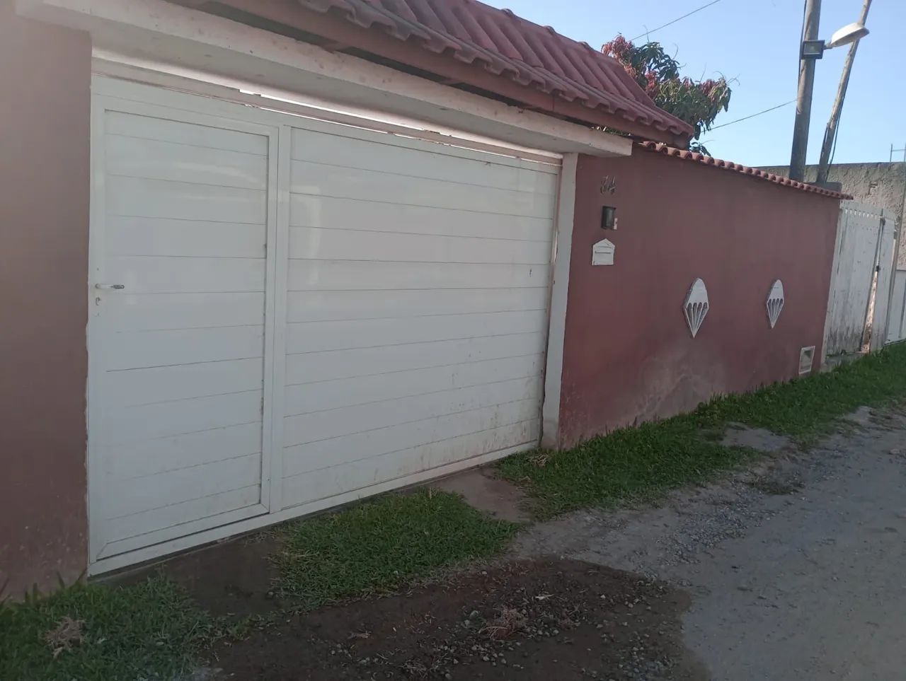 Vendo Casa Unamar 