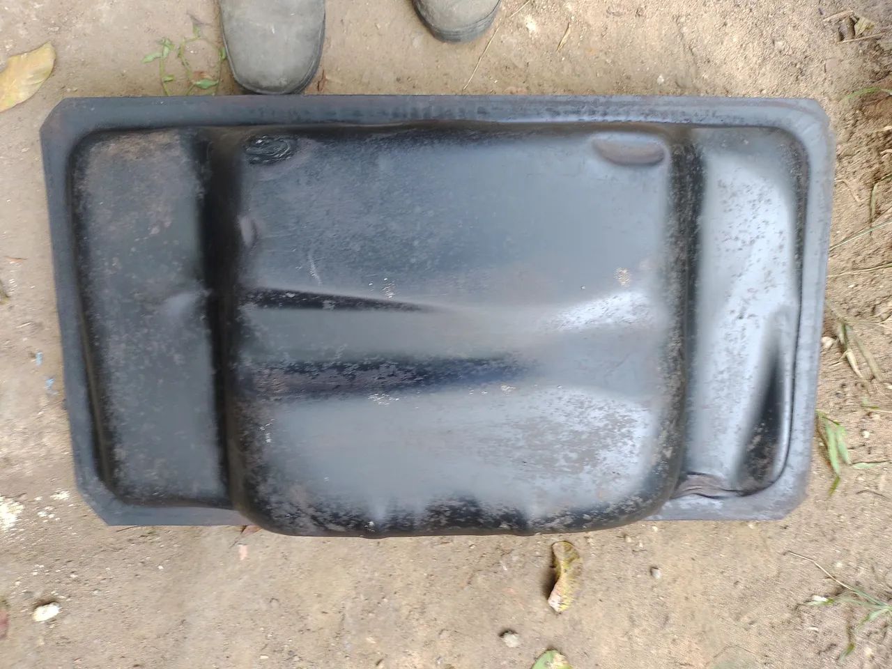 Tanque de fusca - Foto 5