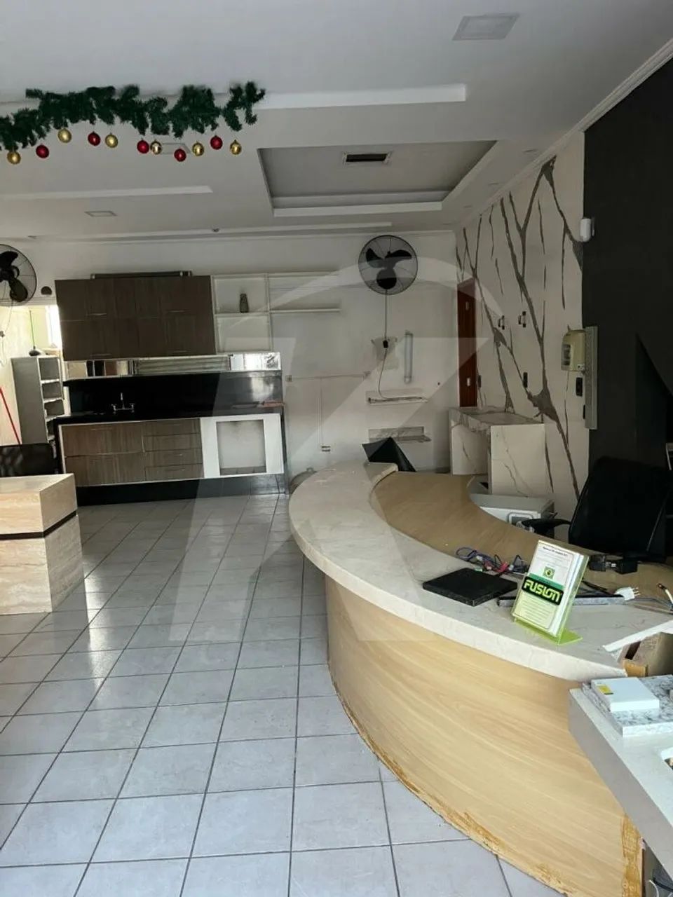 Salão comercial com 1 banheiro perto do metrô. - Foto 3