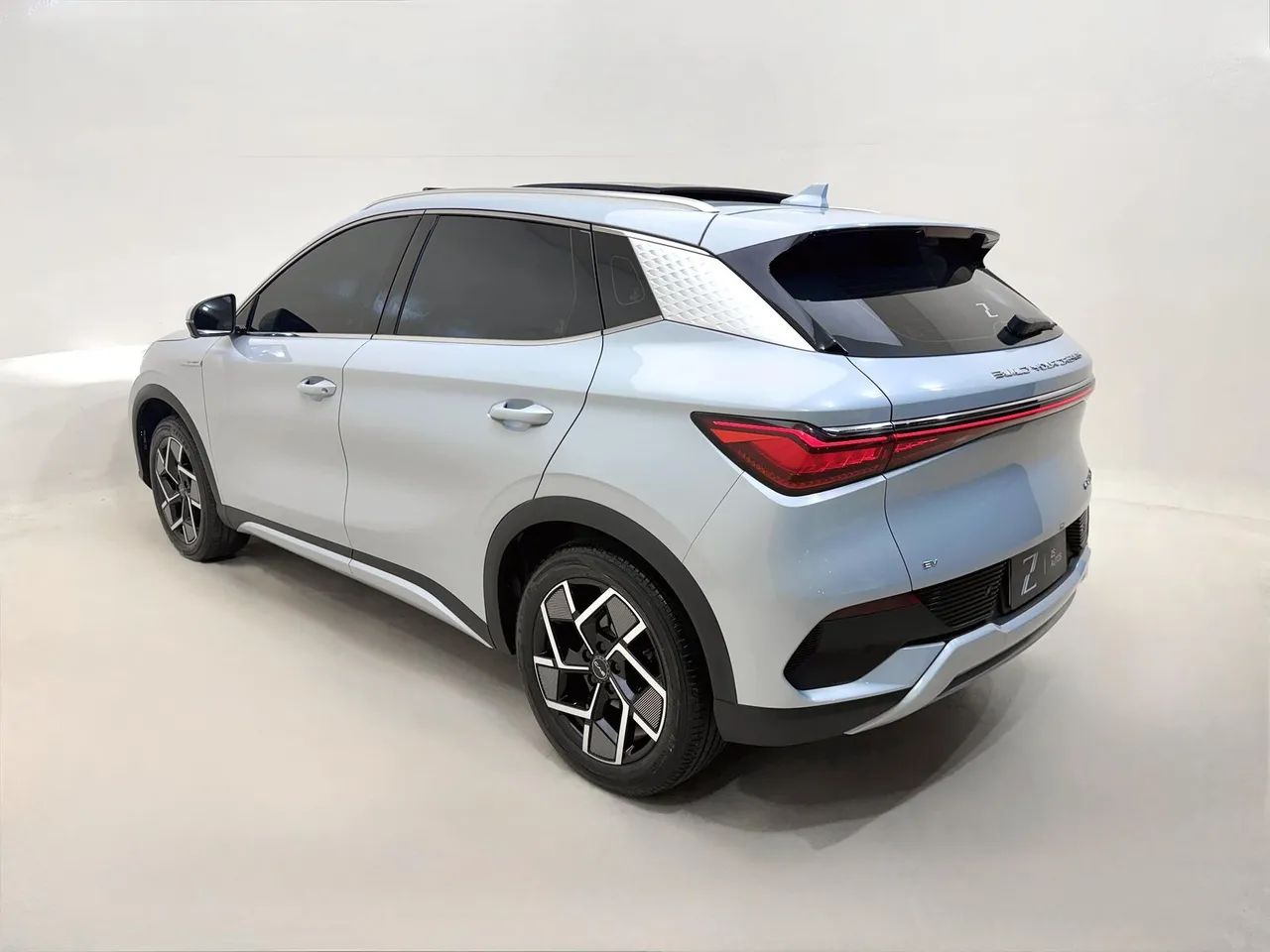 BYD Yuan Plus Plus AWD 2024 - Foto 3