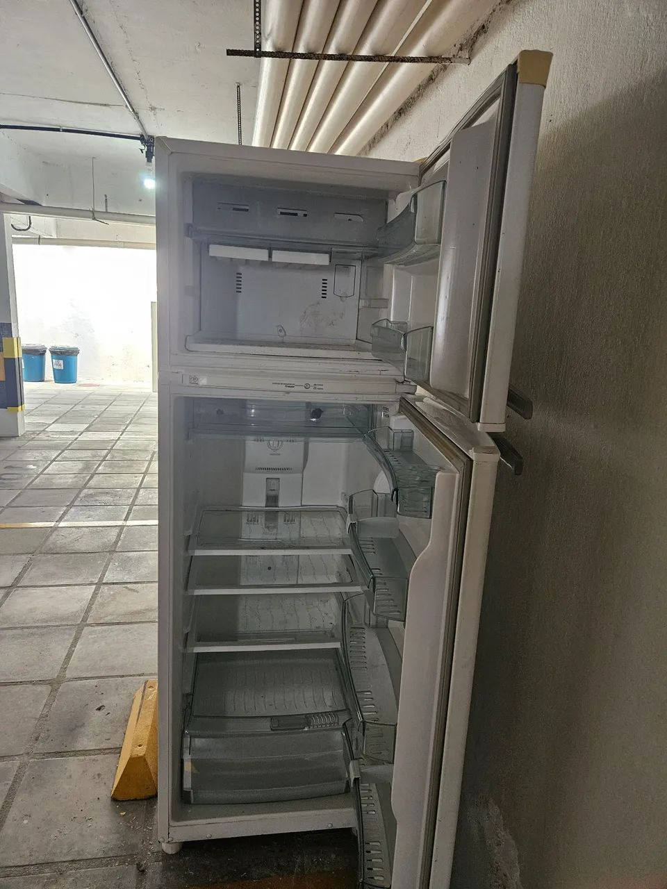 Geladeira Brastemp - Foto 2
