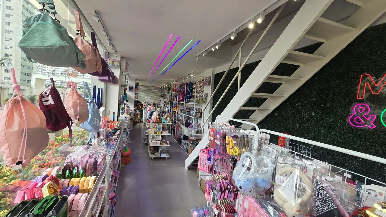 Alugo ou vendo loja 112m² direto proprietário  - Foto 3