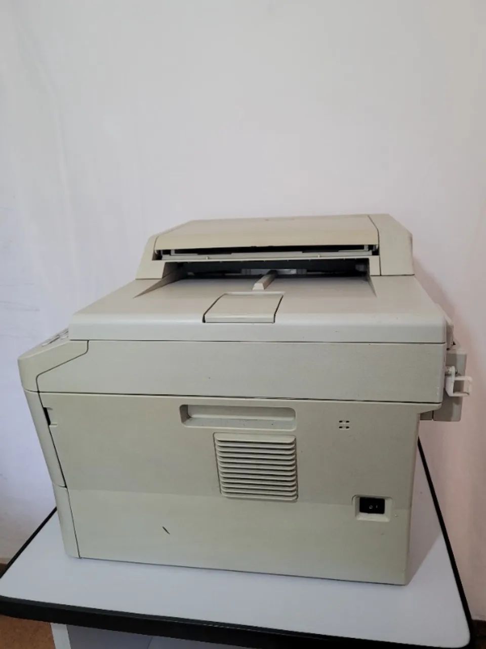 Impressora Laser Multifuncional Brother MFC-7360N - Foto 4