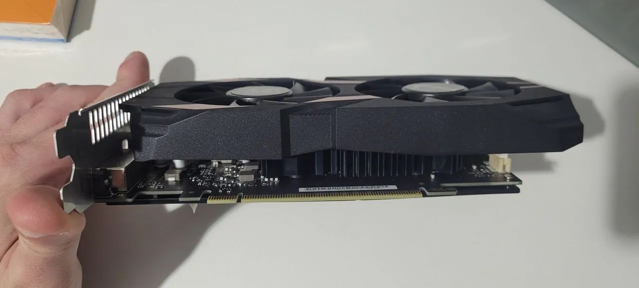 Geforce GTX1050TI Com Defeito - Foto 4