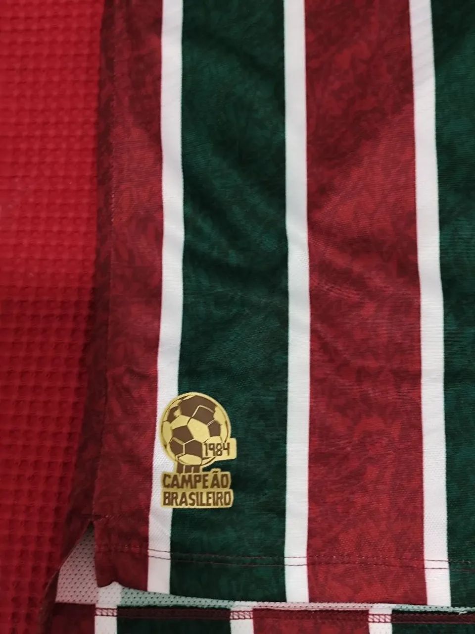 Camisa do Fluminense  - Foto 5