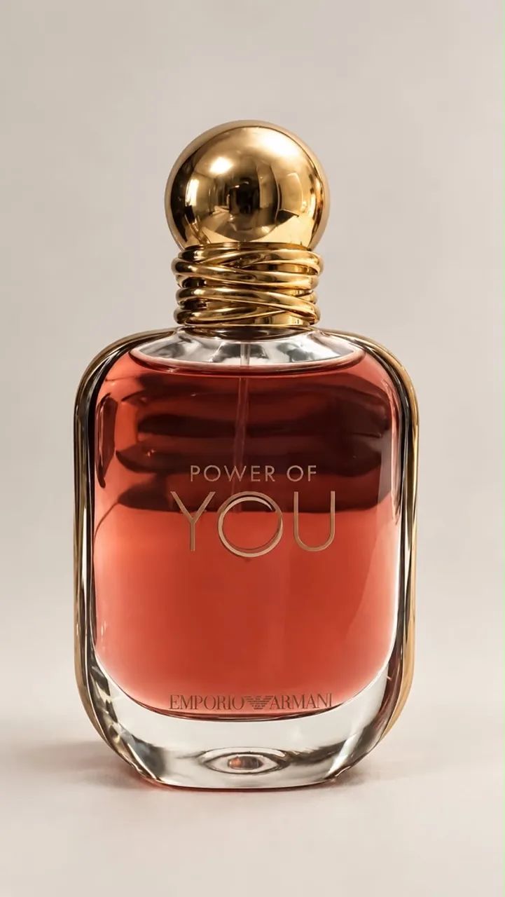 Power of you