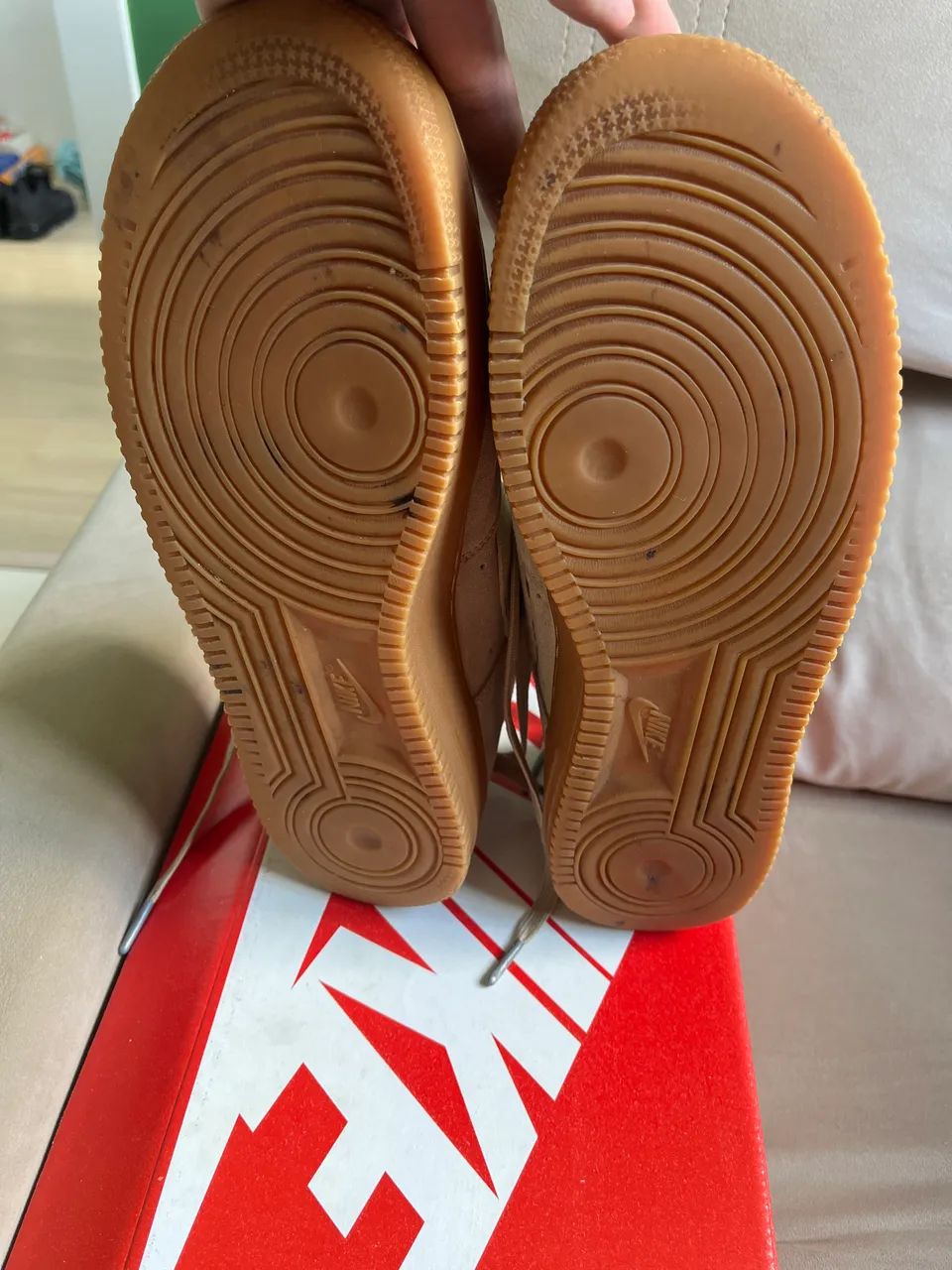 Tenis nike  - Foto 4