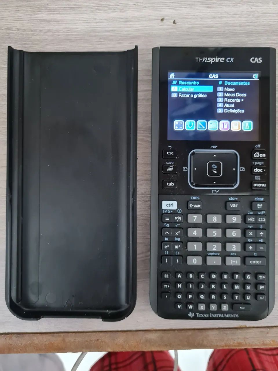 Calculadora - Foto 2