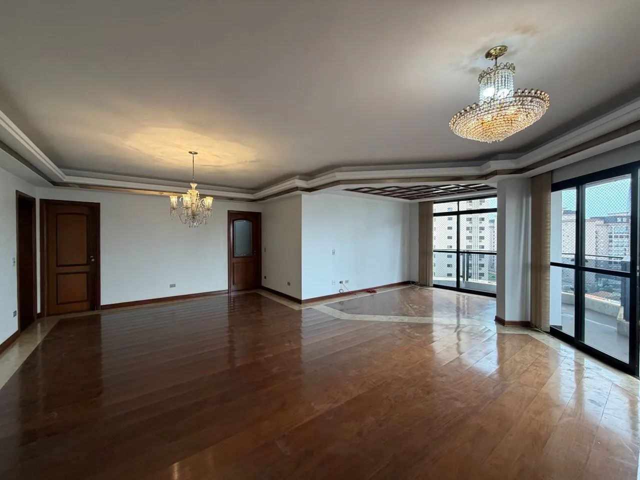 Apartamento 3 quartos à venda, Edifício Itapema em Piracicaba