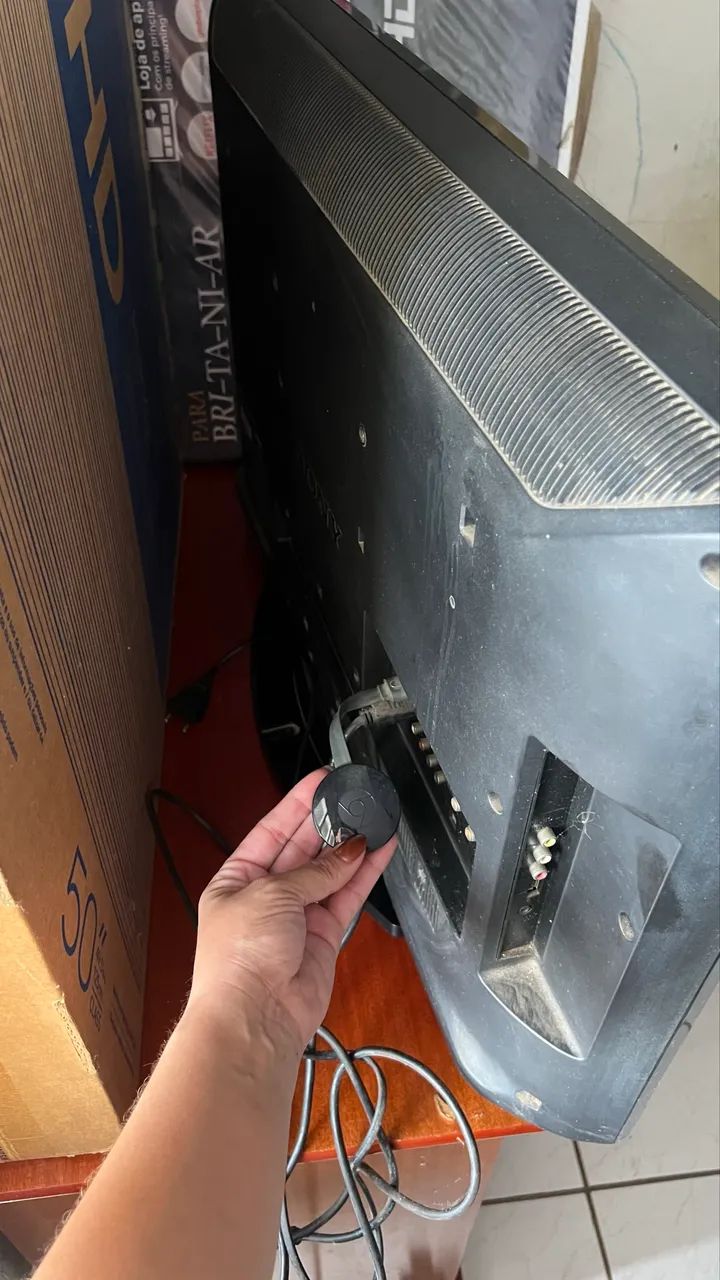 Televisão  - Foto 2