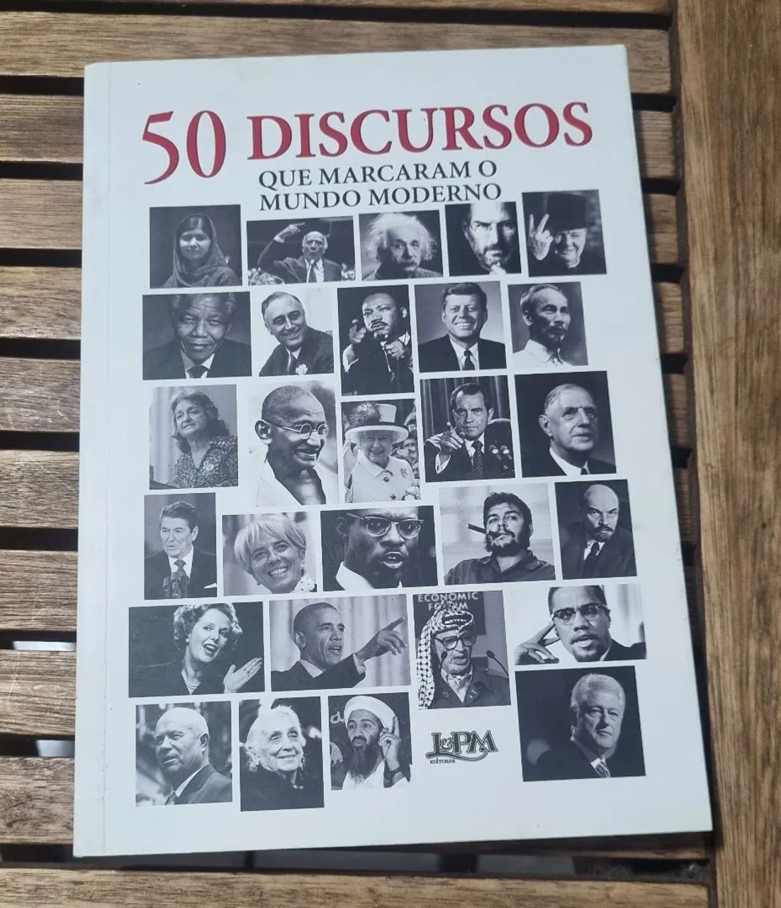 Combo de livros com frases  - Foto 5