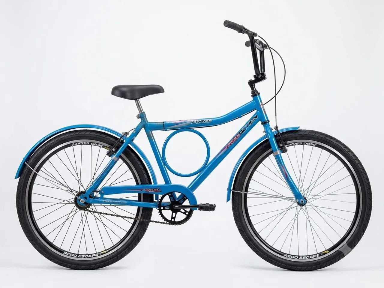 Bicicleta tipo manark - Foto 5