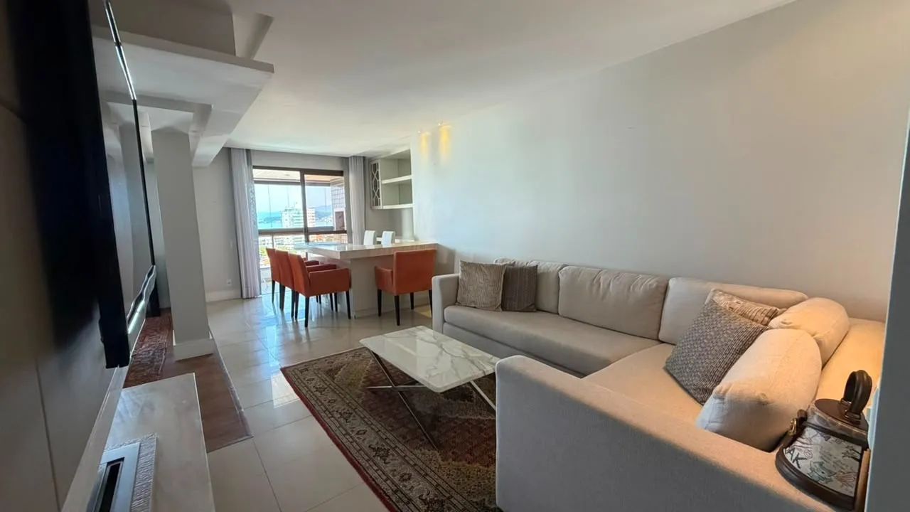 Apartamento com 2 Dorm e vista mar em Coqueiiros - Foto 4