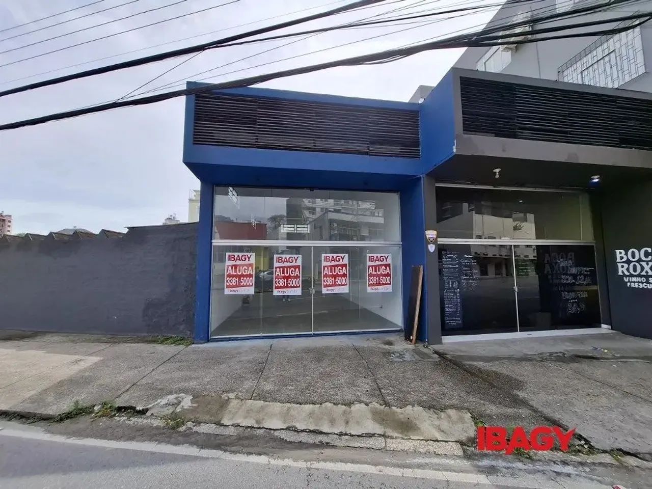 Oportunidade! Loja em Estreito - Florianópolis