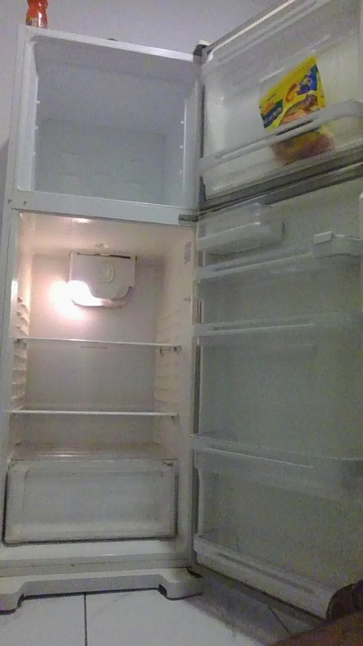 geladeira - Foto 2