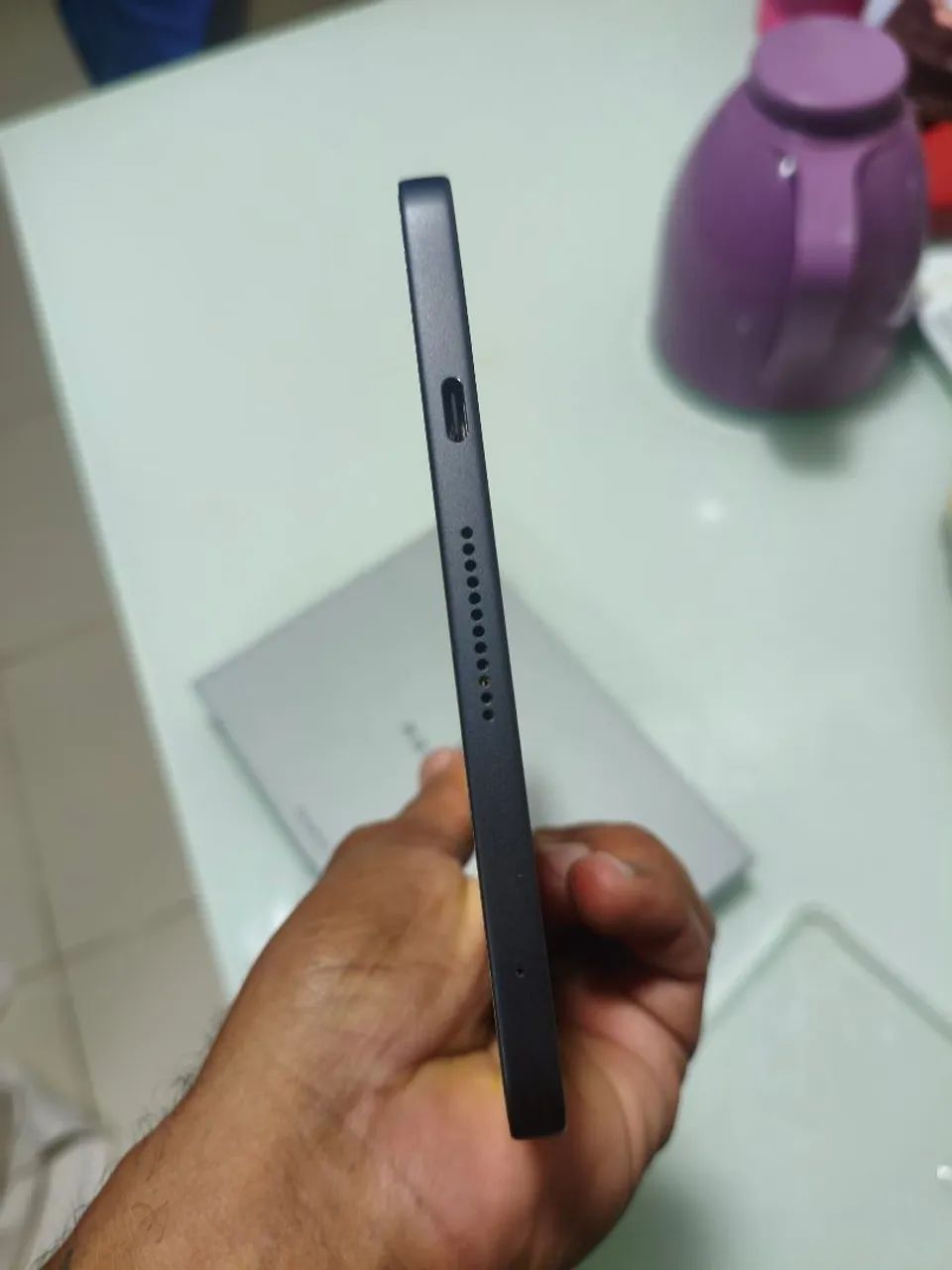 Tablet gamer Redmagic astra 12/256 - Foto 5