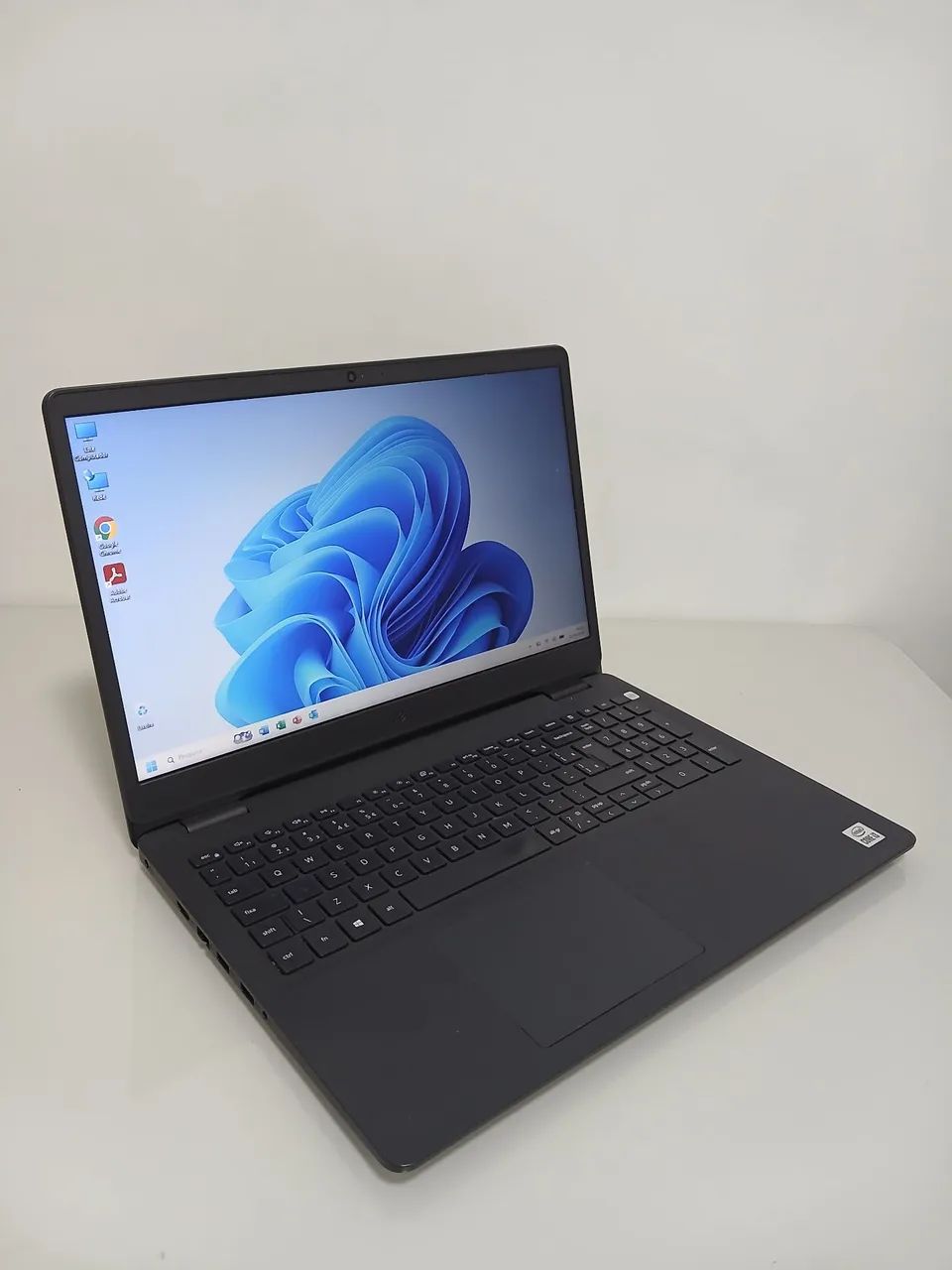 Notebook Dell Inspiron Core i3 - 10ª Geração - 8GB RAM + SSD 256GB - Foto 2
