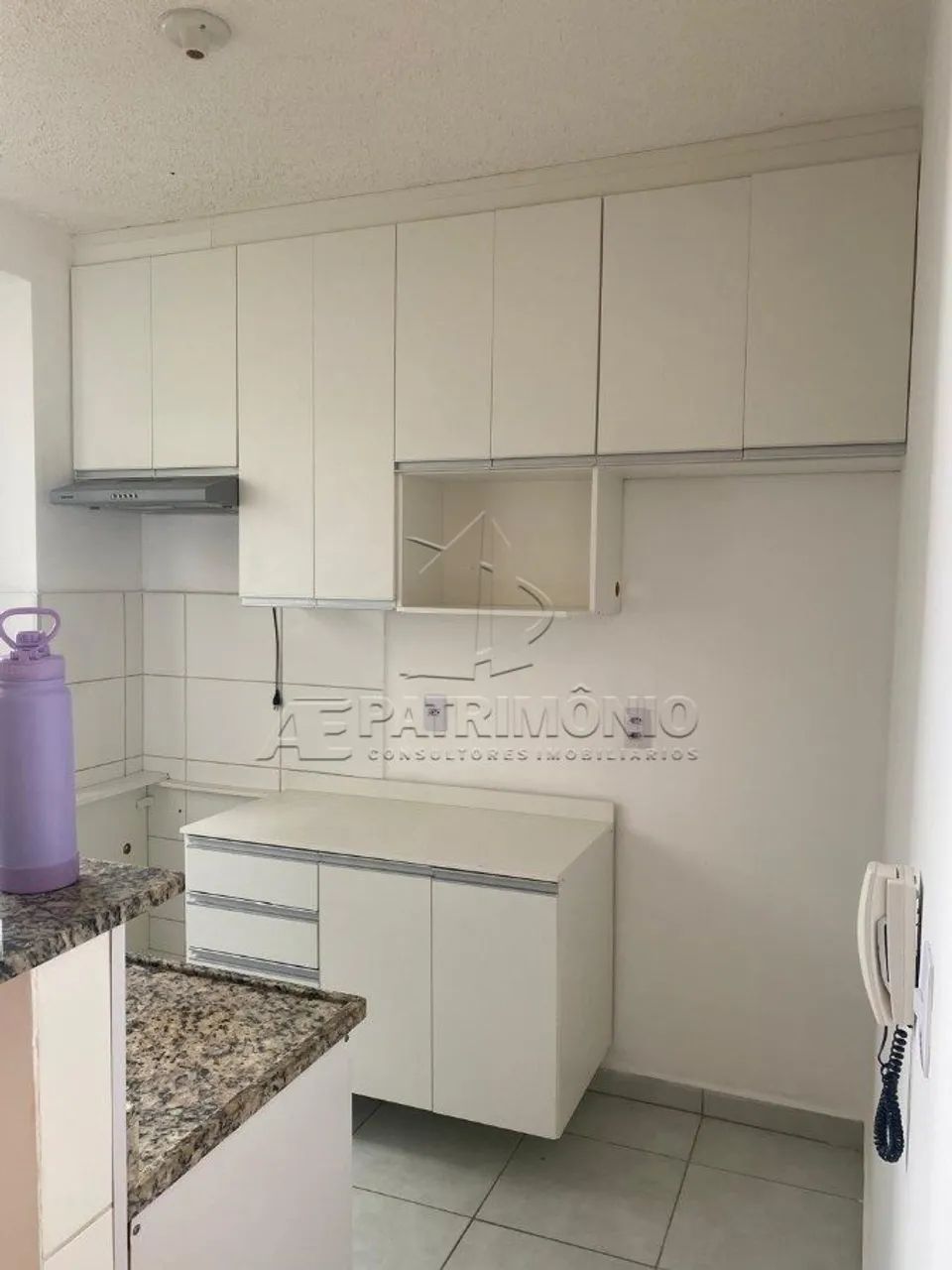 APARTAMENTO 2 Dorm. - PARQUE SERRA BONITA - Foto 3