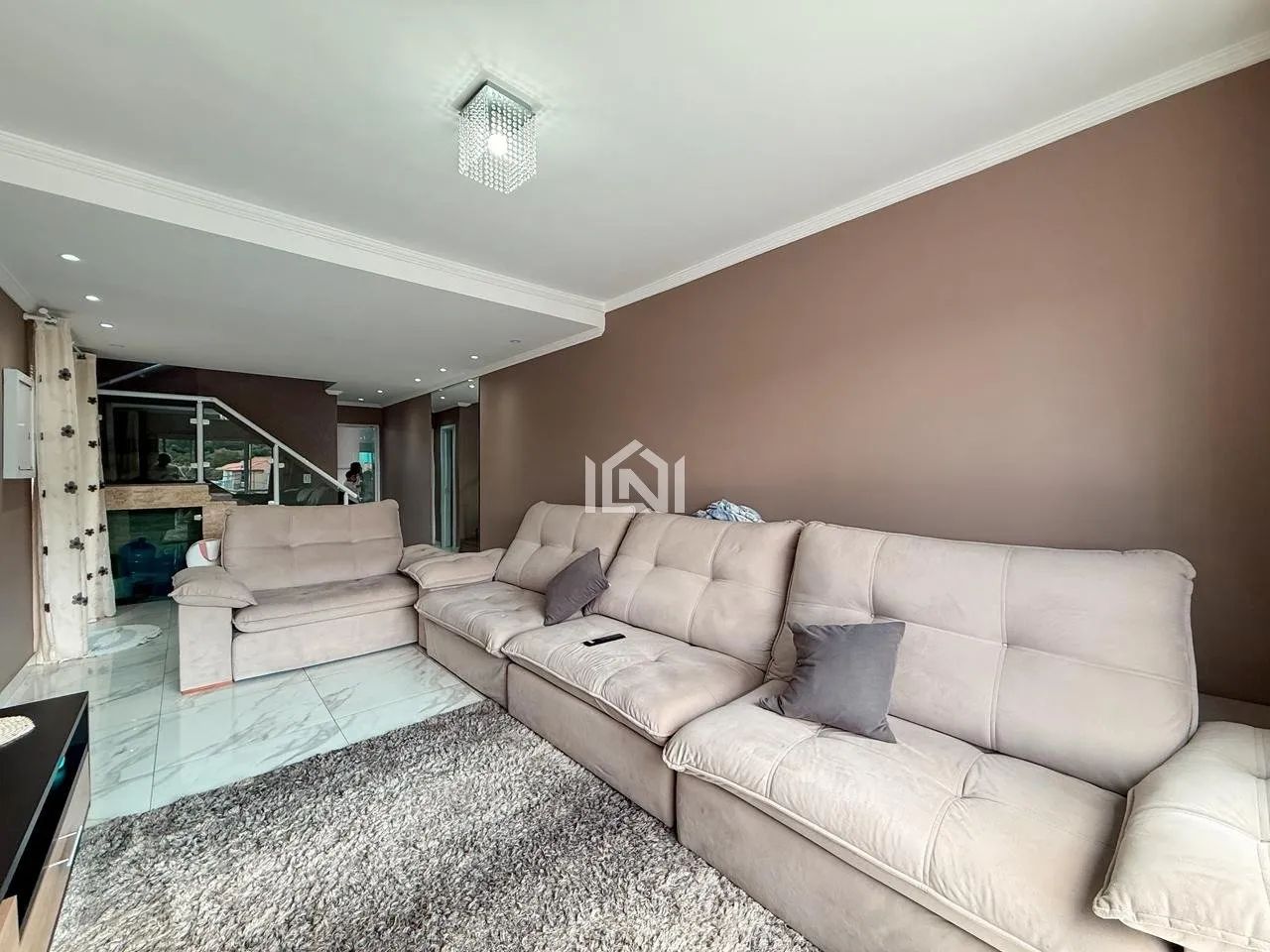 Casa à venda no condomínio Villa D Este - Foto 5