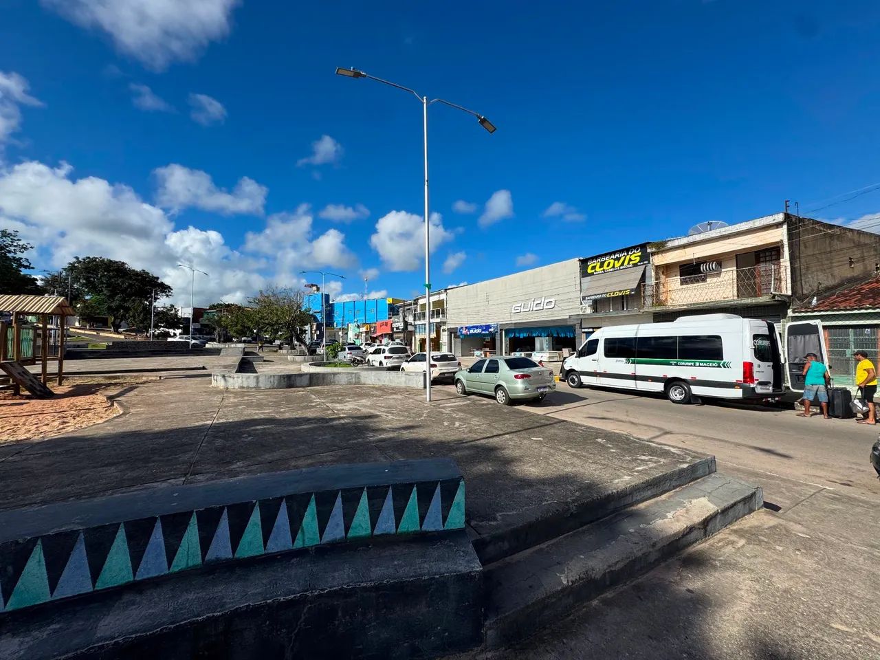 PONTO COMERCIAL NO CENTRO DE CORURIPE - Foto 3