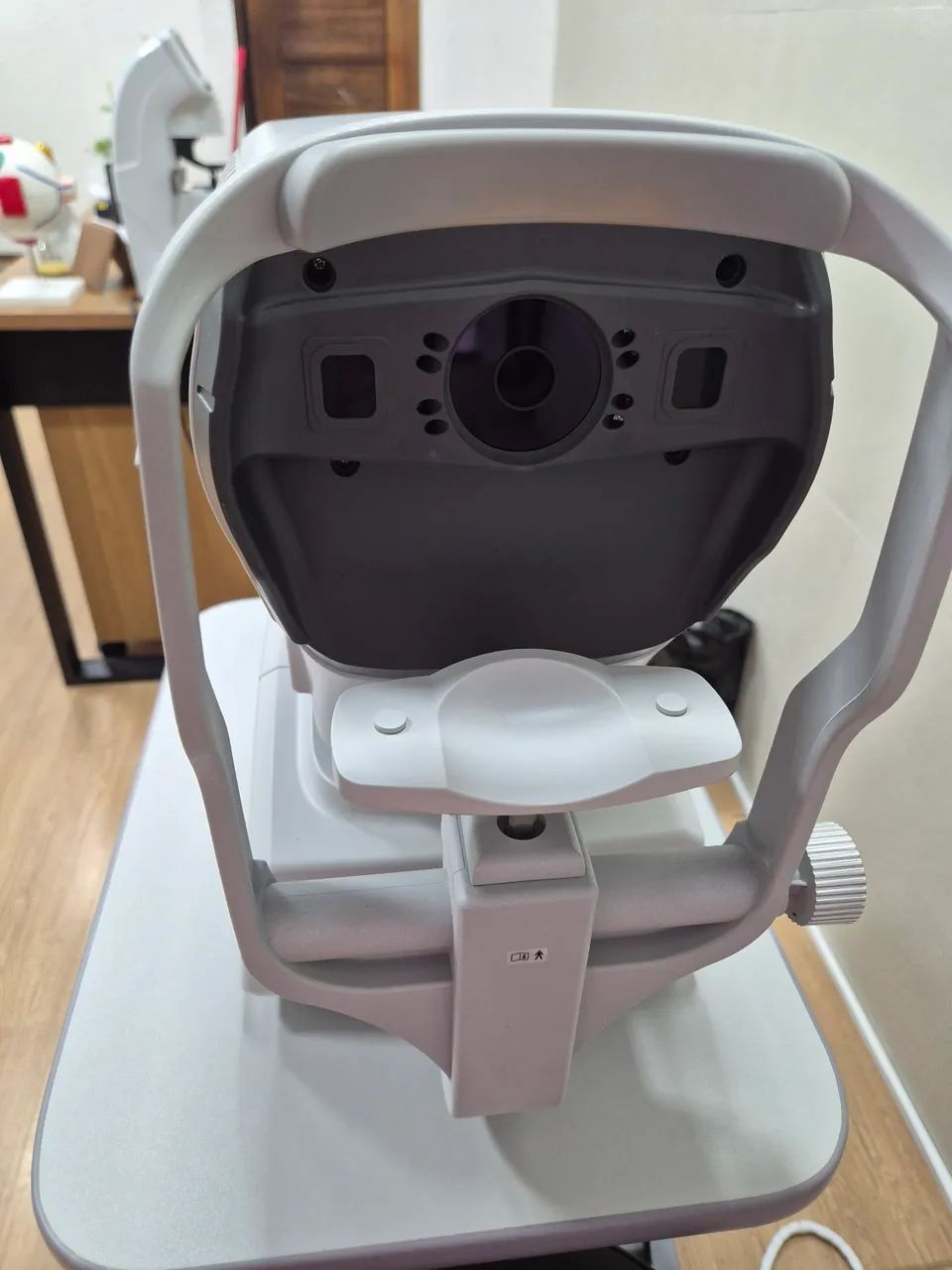 Huvitz autorefrator alta tecnologia optometria e oftalmologista  - Foto 3