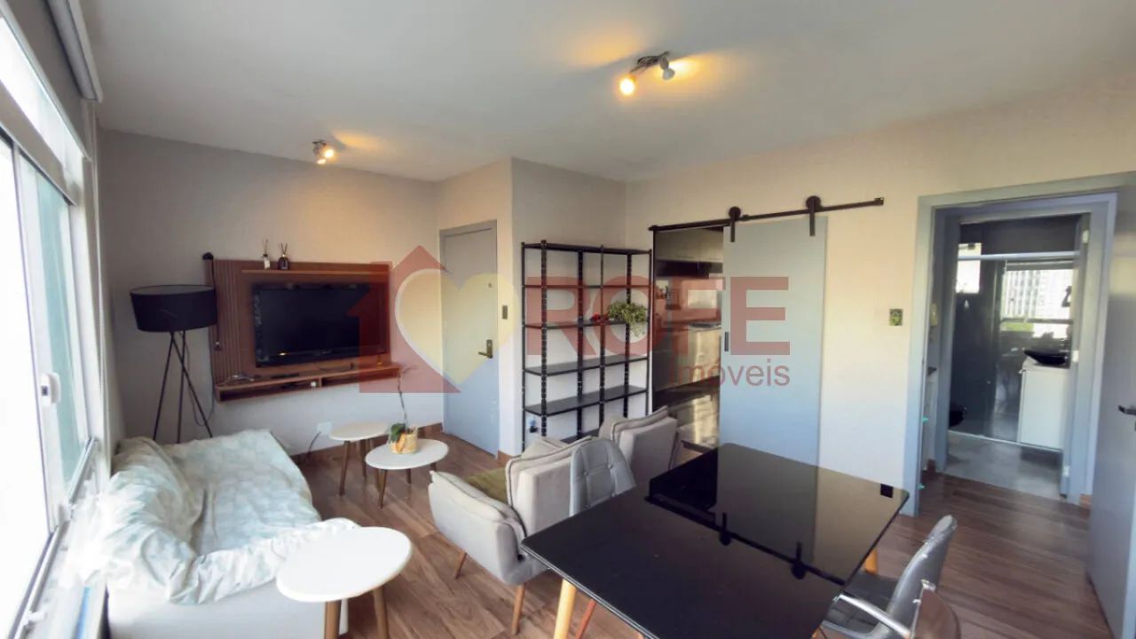 Apartamento para venda em Bela Vista com 2 quartos, 96m² - Foto 2