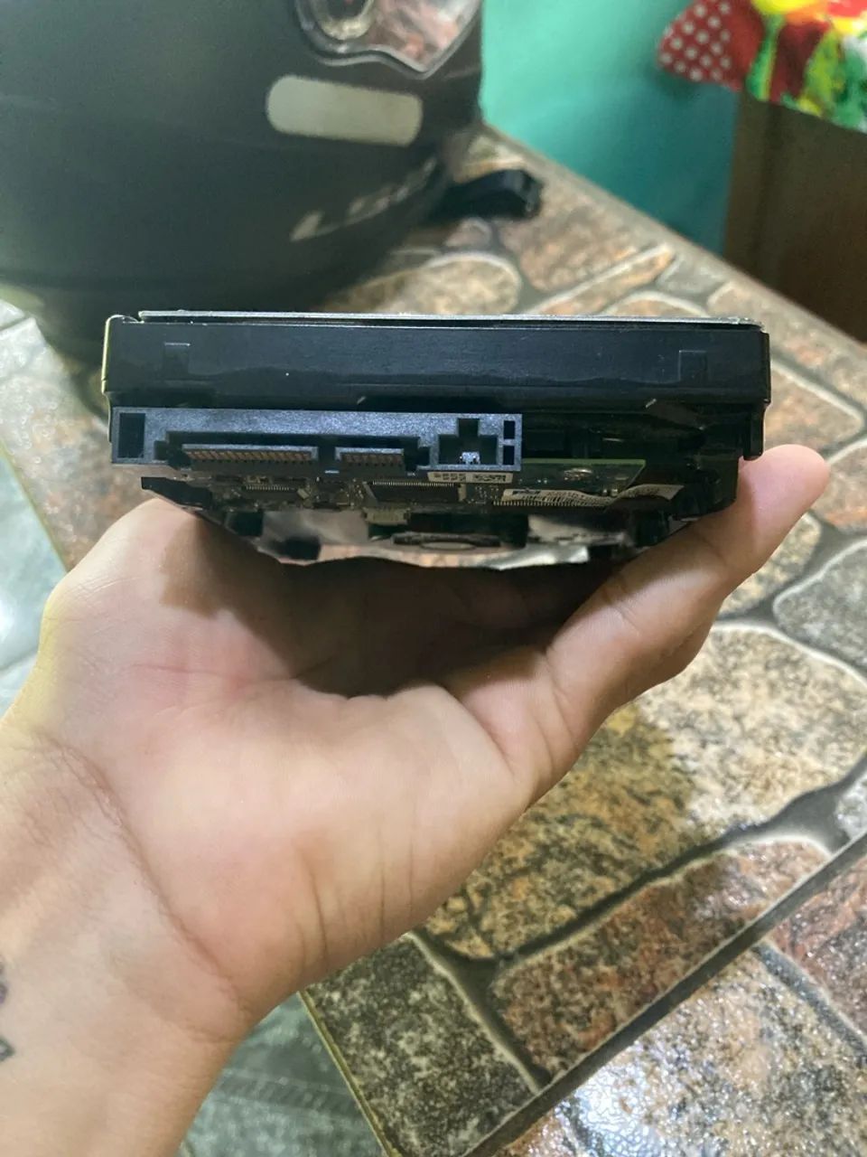 HD 1TB - Foto 3
