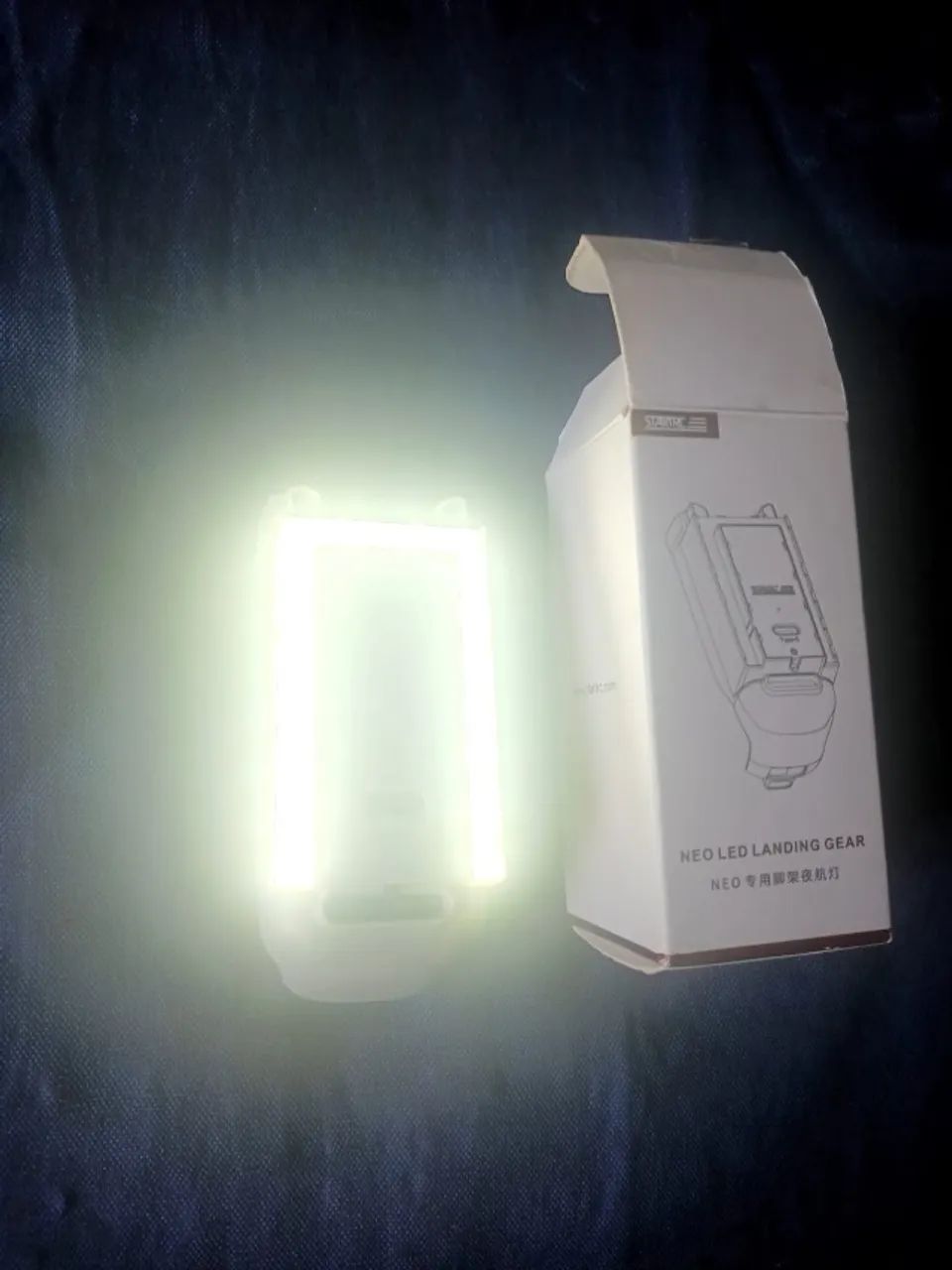 Drone DJI Neo Fly More Combo - Foto 5